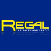 Regal Car Sales and Credit